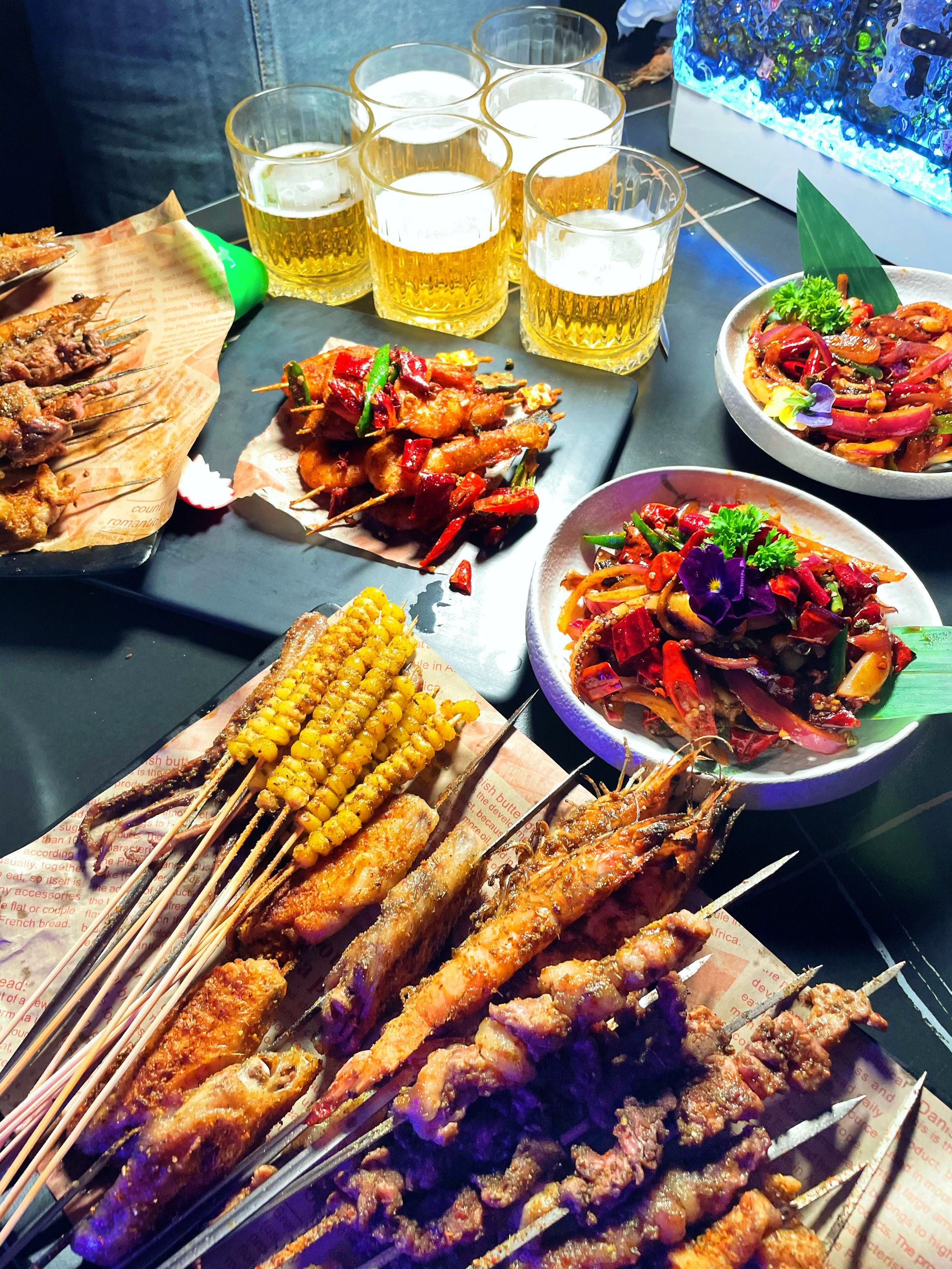 十堰商务ktv体验 商务ktv好吗分析-张湾区ktv预定