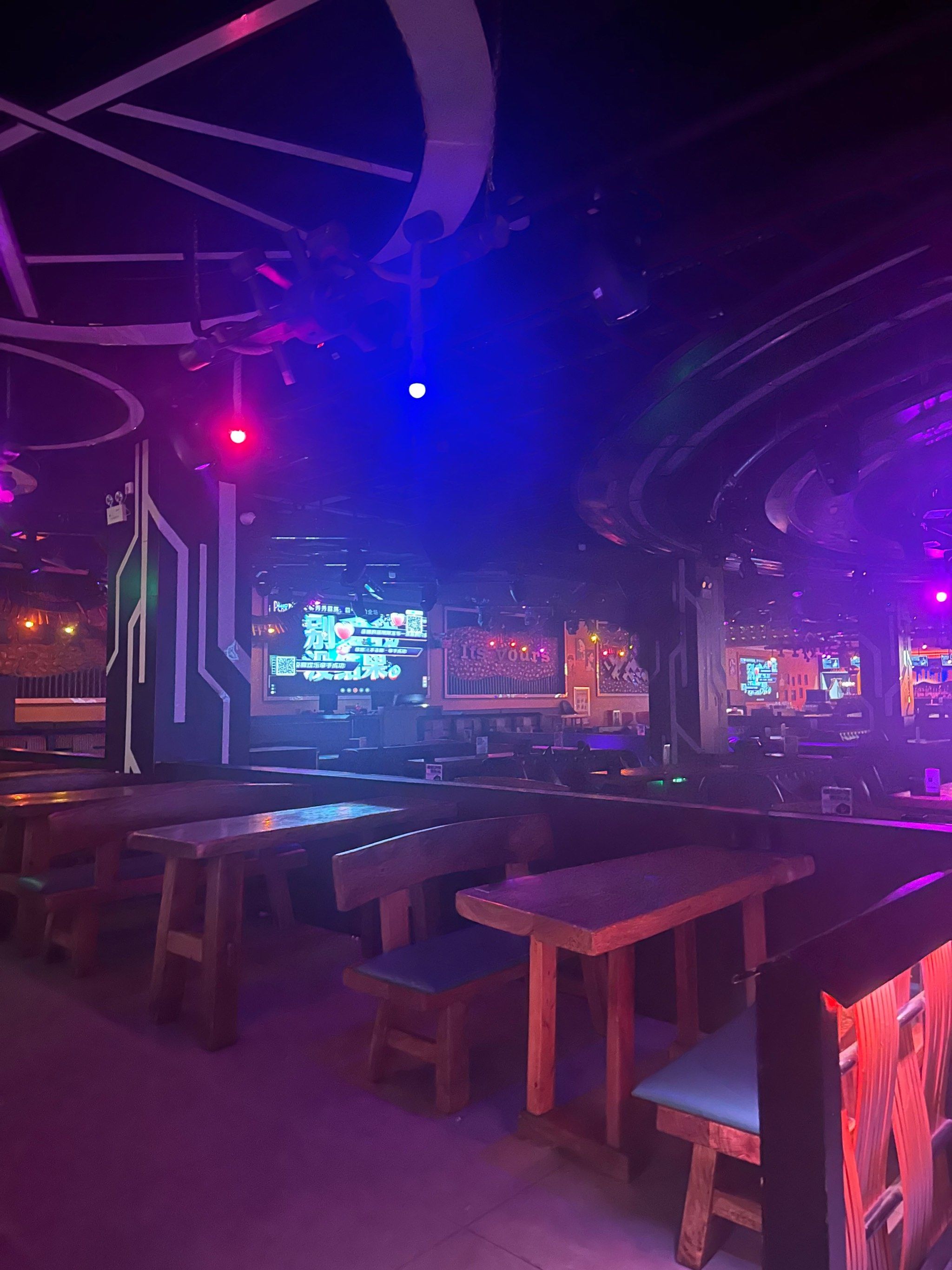 十堰商务ktv创新玩法大全-张湾区ktv预定