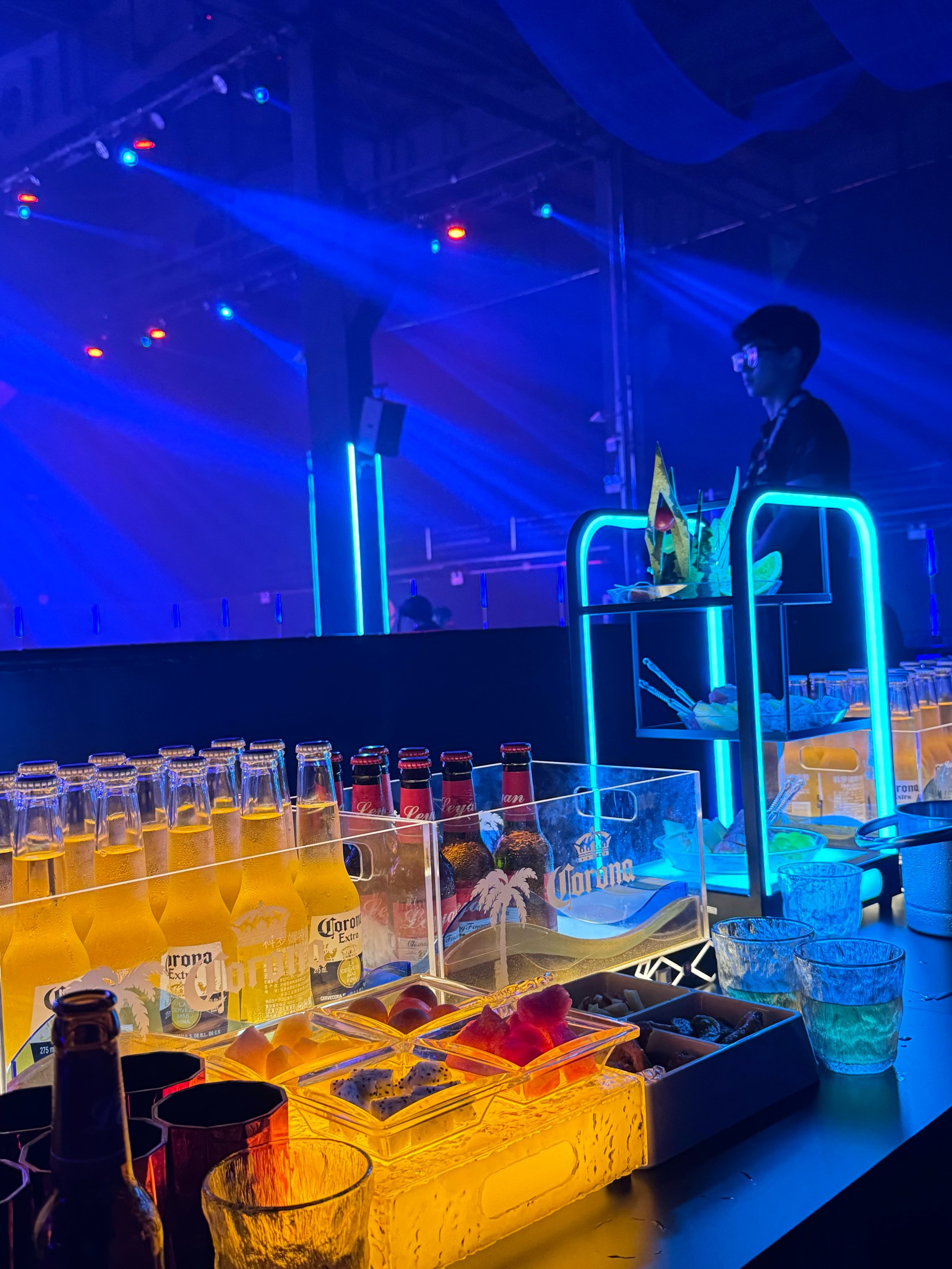 十堰商务ktv全新商务ktv新玩法体验-张湾区ktv预定